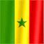 j'aime mon pays donc j'ai le droit de lui faire honneur ' n'est ce pas ? 
